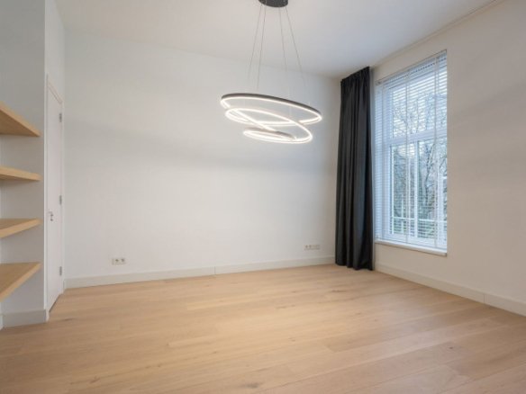 Appartement in Rotterdam