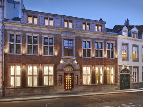 Woonhuis in Maastricht