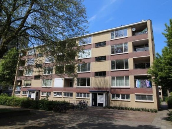 Kamer in Enschede