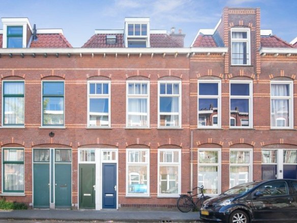 Appartement in ‘s-Gravenhage