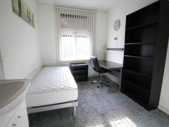 Kamer in Enschede