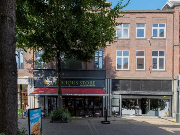 Appartement in Heerlen