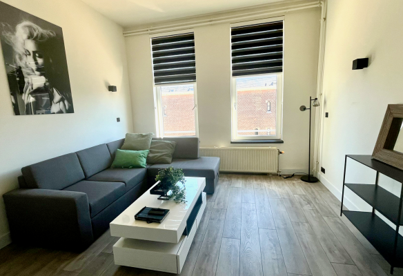 Appartement in Rotterdam