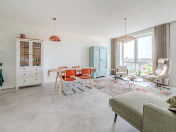 Appartement in Gorinchem