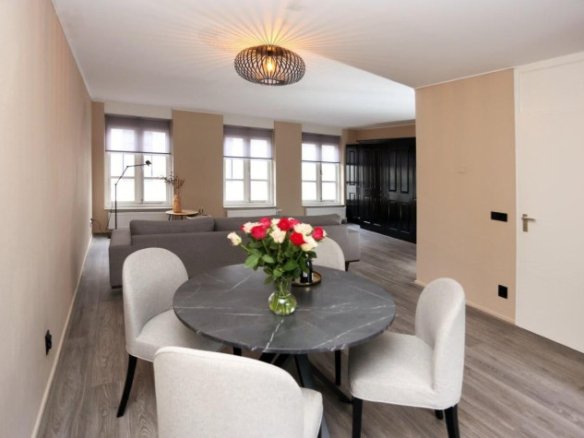 Appartement in Westland