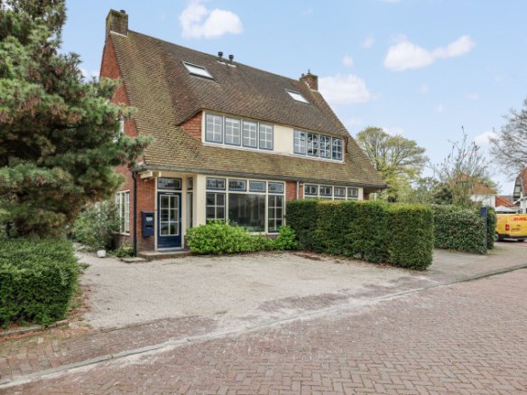 Appartement in Laren