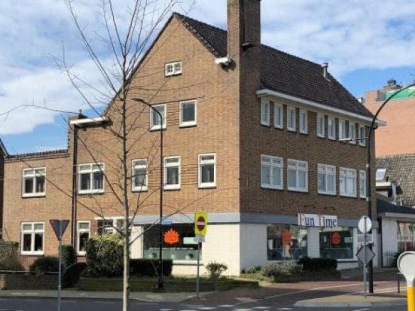 Appartement in Doetinchem