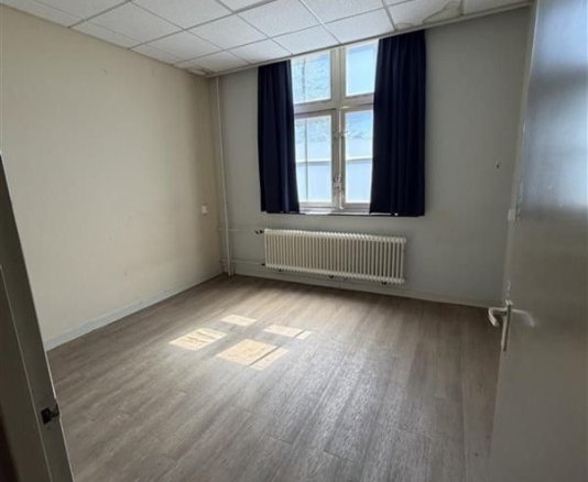 Woonhuis in Krimpenerwaard