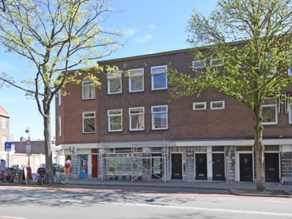 Appartement in ‘s-Gravenhage