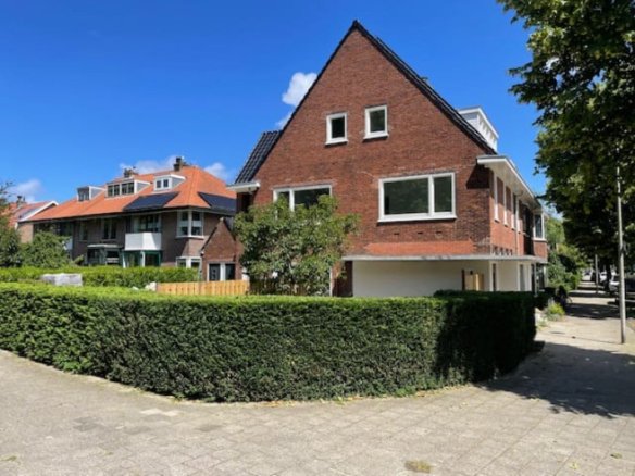 Appartement in Heemstede