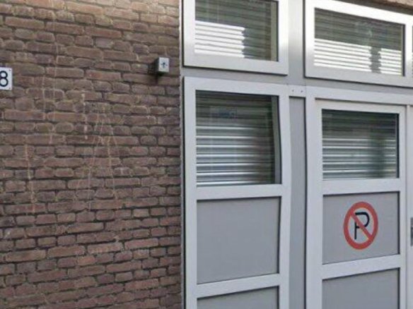 Appartement in Rotterdam