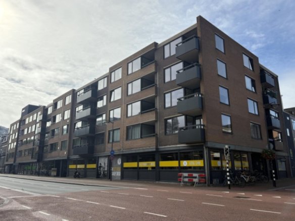 Appartement in Arnhem