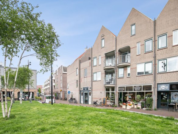 Appartement in Alkmaar