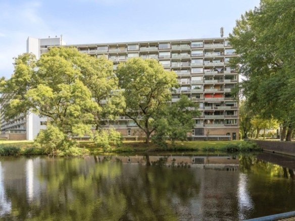 Appartement in Zoetermeer