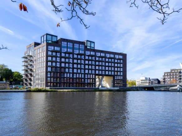 Appartement in Zaandam