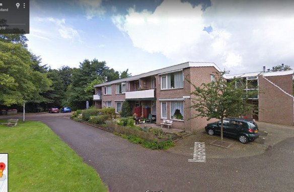 Appartement in Hillegom