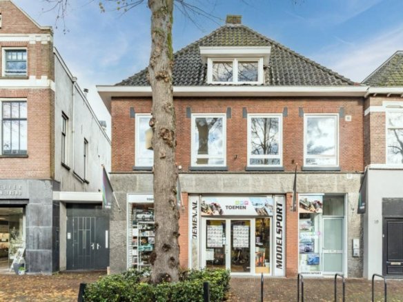 Woonhuis in Oisterwijk
