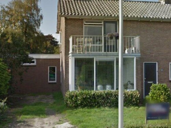 Kamer in Raalte