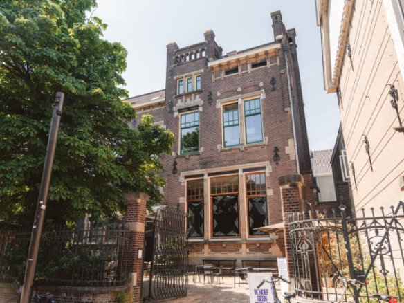Appartement in Arnhem
