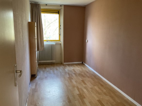 Woonhuis in Nijmegen