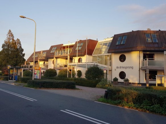 Appartement in Wijdemeren