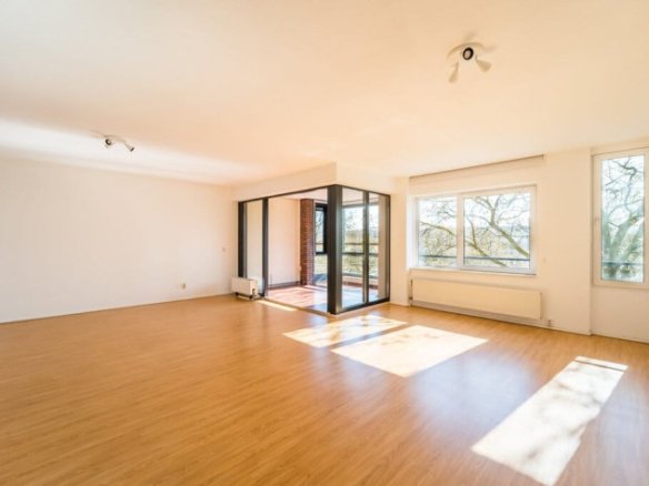 Appartement in Amsterdam