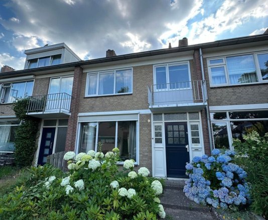 Woonhuis in Eindhoven