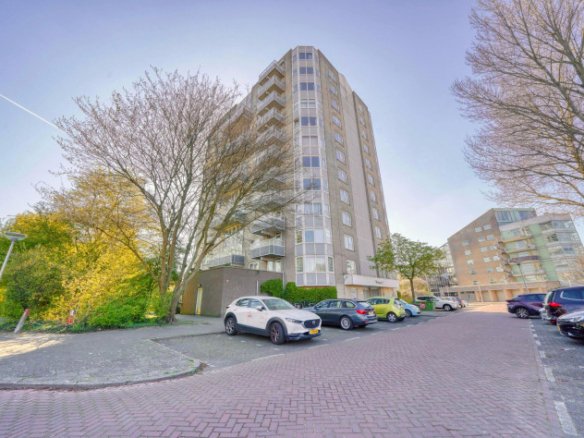 Woonhuis in Amstelveen
