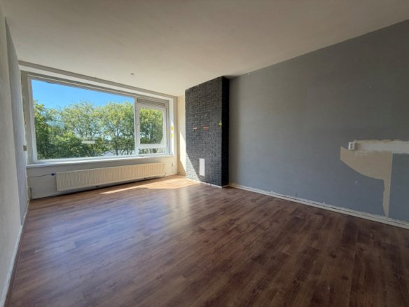 Appartement in Rotterdam