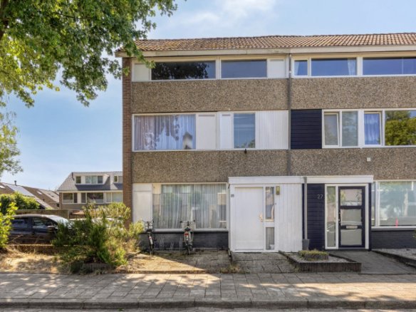Woonhuis in Eindhoven