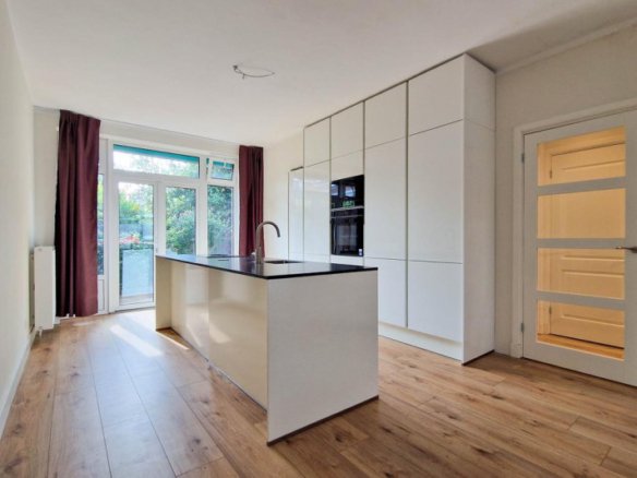 Appartement in ‘s-Gravenhage