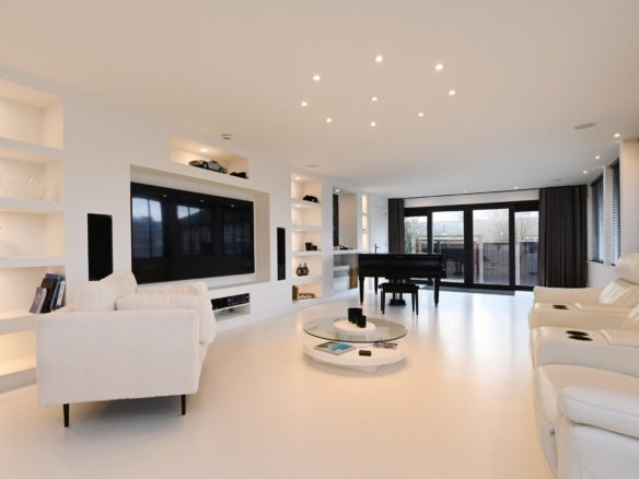Appartement in Alphen aan den Rijn