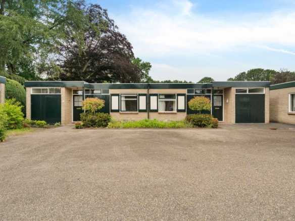 Woonhuis in Lochem