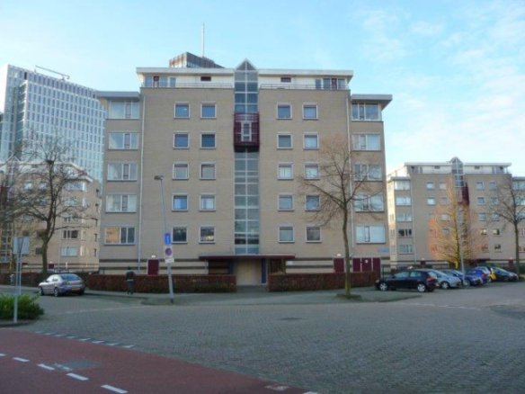 Appartement in Almere