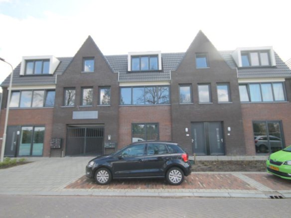 Appartement in Roosendaal