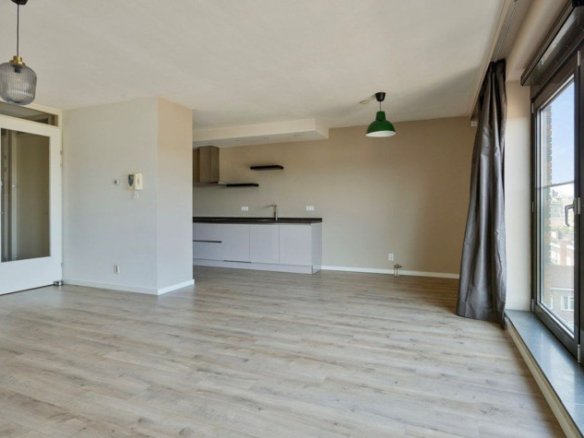 Appartement in Rotterdam