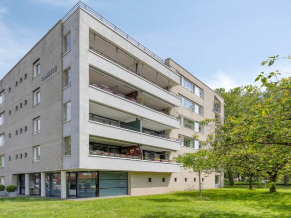Appartement in Tilburg