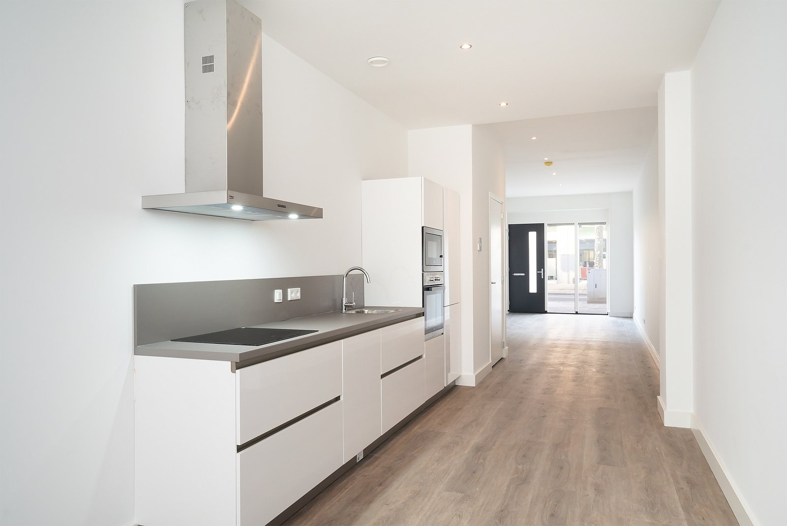 Appartement in Tilburg