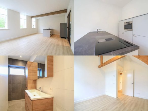 Woning aan de IJsseldijk-Noord te Ouderkerk aan den IJssel