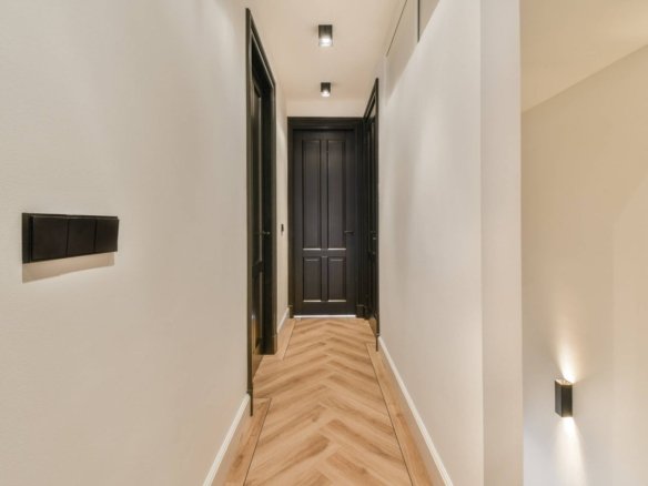 Eerste Boerhaavestraat, 1091SB Amsterdam