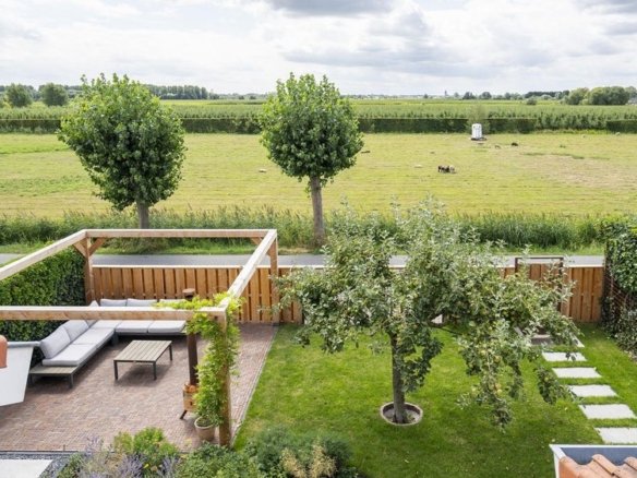 huis