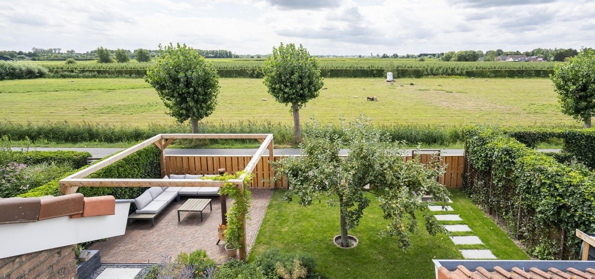huis