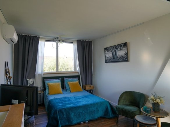 Lingestraat, 9725GM Groningen
