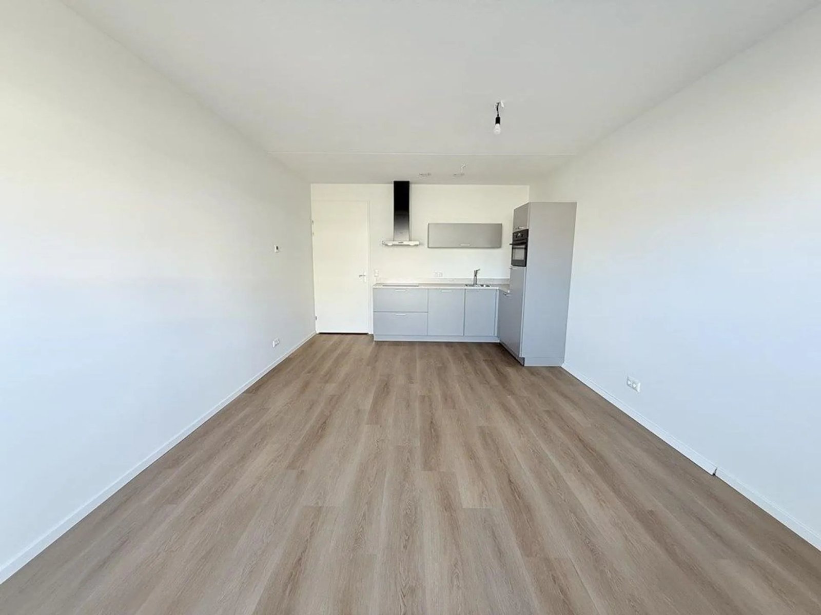 Woning aan de Concourslaan te Hoofddorp