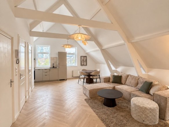 Gouvernestraat, 3014PN Rotterdam