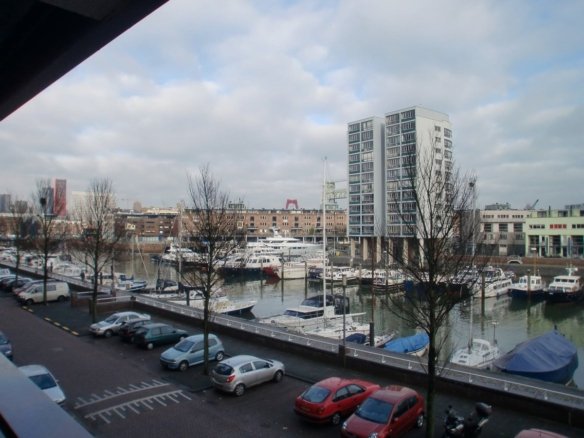 Louis Pregerkade, 3071AZ Rotterdam