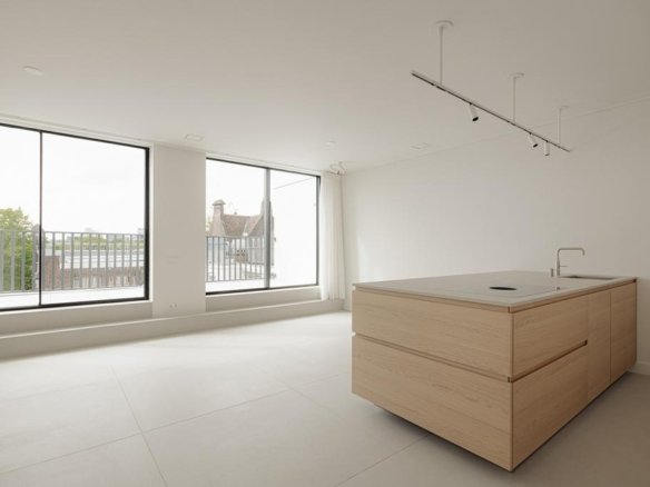 Johannes Verhulststraat, 1075GW Amsterdam