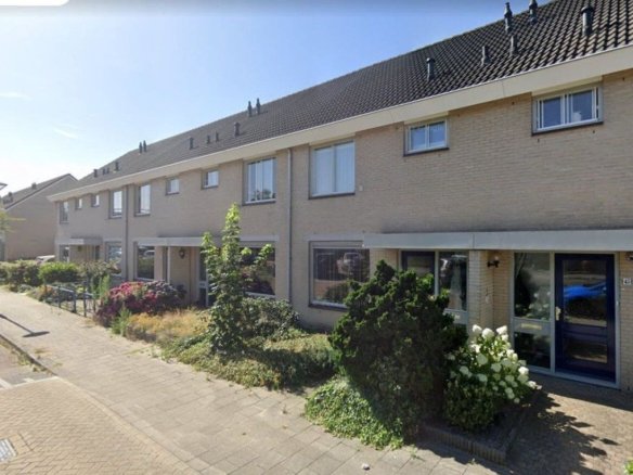 Ereprijs, 3903GV Veenendaal