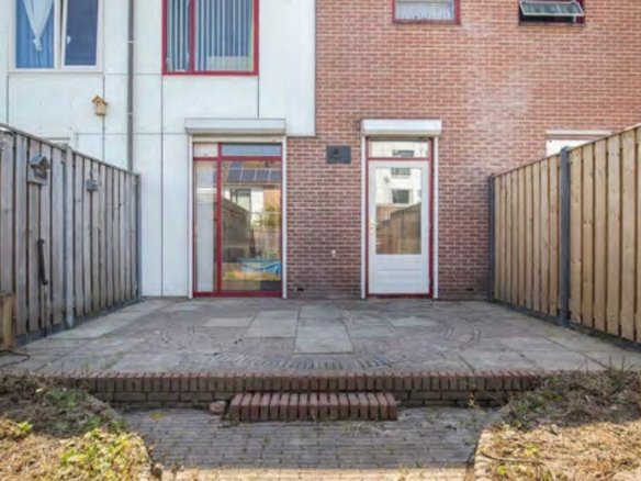 Boterbloemlaan, 4382XJ Vlissingen