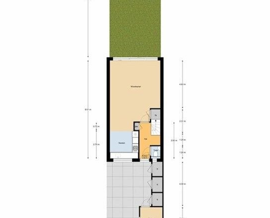 huis